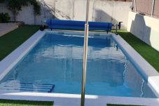 House in Torremendo - House Vistabella Golf with pool