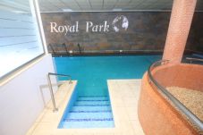 Apartment in Dehesa de Campoamor - Royal Park