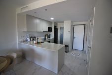 Apartment in Torrevieja - Groundfloor Lagoons Torrevieja