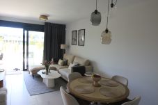 Apartment in Torrevieja - Groundfloor Lagoons Torrevieja