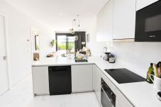 Apartment in Torrevieja - Groundfloor Lagoons Torrevieja