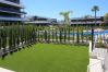 Apartment in Torrevieja - Groundfloor Lagoons Torrevieja
