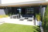 Apartment in Torrevieja - Groundfloor Lagoons Torrevieja