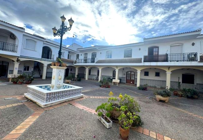 Apartment in Orihuela Costa - Apartment La zenia beach pueblecito 