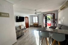 Apartment in Orihuela Costa - Apartment La zenia beach pueblecito 