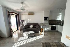 Apartment in Orihuela Costa - Apartment La zenia beach pueblecito 