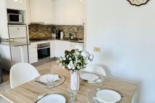 Apartment in Orihuela Costa - Apartment La zenia beach pueblecito 