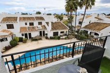 Bungalow in Orihuela Costa - Duplex Playas de campoamor