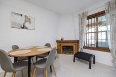 Bungalow in Orihuela Costa - Duplex Playas de campoamor