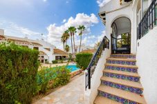 Bungalow in Orihuela Costa - Duplex Playas de campoamor