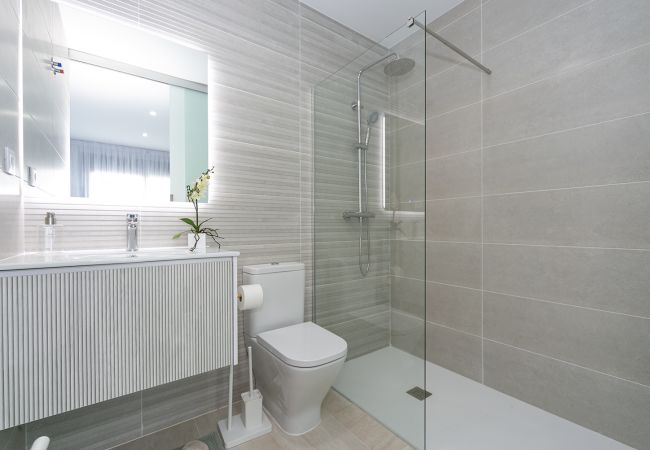 Apartment in Torrevieja - Penthouse Nature Views Los Balcones