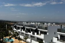 Apartment in Torrevieja - Penthouse Nature Views Los Balcones