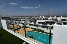 Apartment in Torrevieja - Penthouse Nature Views Los Balcones