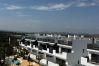 Apartment in Torrevieja - Penthouse Nature Views Los Balcones