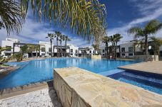 Apartment in La Zenia - Groundfloor, oasis beach VI la zenia 