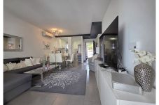 Apartment in La Zenia - Groundfloor, oasis beach VI la zenia 