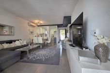 Apartment in La Zenia - Groundfloor, oasis beach VI la zenia 