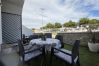 Apartment in La Zenia - Groundfloor, oasis beach VI la zenia 