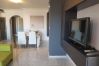 Apartment in Orihuela Costa - Apartment Villamartin