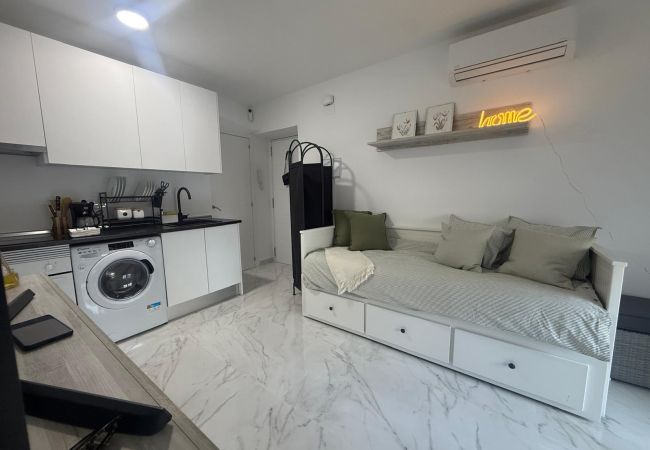 Studio in Rojales - Estudio Cuidad Quesada