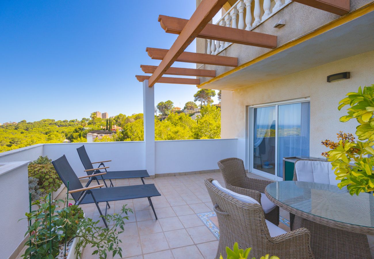 Apartment in Orihuela Costa - Luxury apartment Victoria Playas Campoamor