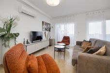 Apartment in Orihuela Costa - Luxury apartment Victoria Playas Campoamor