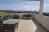 Apartment in Orihuela Costa - Luxury apartment Victoria Playas Campoamor