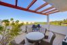 Apartment in Orihuela Costa - Luxury apartment Victoria Playas Campoamor
