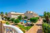 Bungalow in Orihuela Costa - Duplex Aqua Marina Cabo Roig