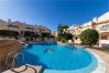Bungalow in Orihuela Costa - Duplex Aqua Marina Cabo Roig