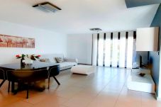 Apartment in Orihuela Costa - Penthouse Oasis Beach II La zenia