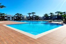 Apartment in Orihuela Costa - Penthouse Oasis Beach II La zenia