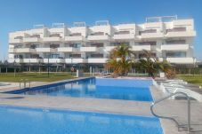 Apartment in Orihuela Costa - Apartment Terrazas de Campoamor