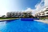 Apartment in Orihuela Costa - Apartment Terrazas de Campoamor