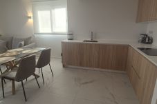 Apartment in Torrevieja - Penthouse Punta Prima BR3 Valonia 