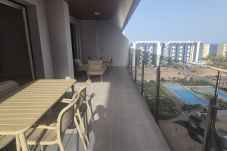 Apartment in Torrevieja - Penthouse Punta Prima BR3 Valonia 