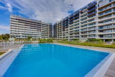 Apartment in Torrevieja - Penthouse Punta Prima BR3 Valonia 