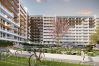 Apartment in Torrevieja - Penthouse Punta Prima BR3 Valonia 