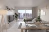 Apartment in Torrevieja - Penthouse Punta Prima BR3 Valonia 