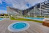 Apartment in Torrevieja - Penthouse Punta Prima BR3 Valonia 