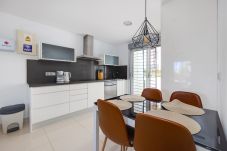 Apartment in Torrevieja - Groundfloor Punta prima BR2