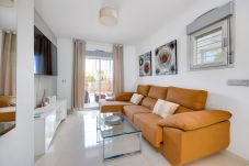 Apartment in Torrevieja - Groundfloor Punta prima BR2