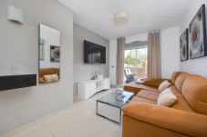 Apartment in Torrevieja - Groundfloor Punta prima BR2