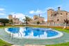 Apartment in Orihuela Costa - Apartment Lomas de Cabo roig BR2 Zodiaco