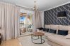 Apartment in Orihuela Costa - Apartment Lomas de Cabo roig BR2 Zodiaco