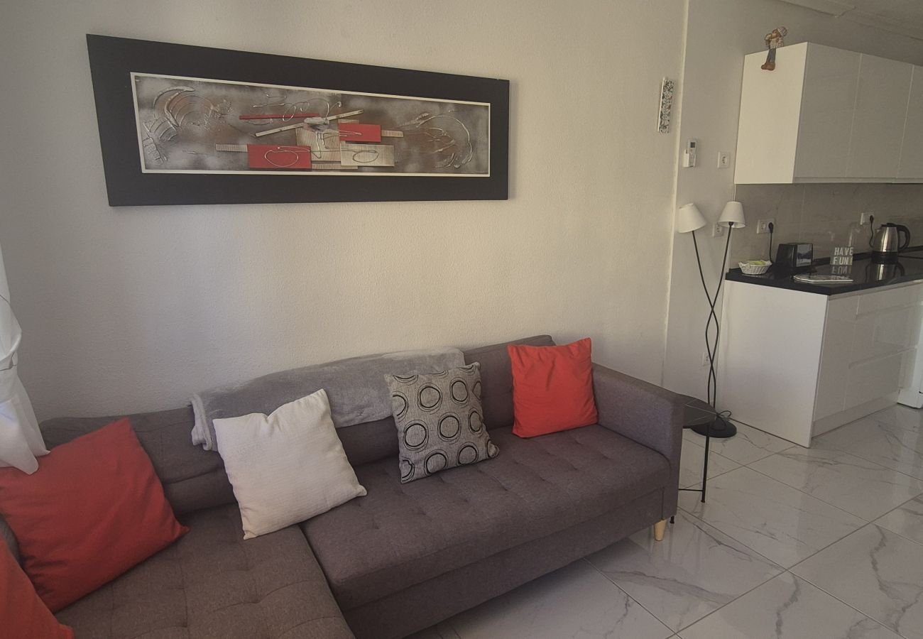 Apartment in Orihuela Costa - Penthouse La Florida, Orihuela Costa 