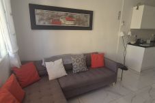 Apartment in Orihuela Costa - Penthouse La Florida, Orihuela Costa 