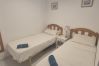 Apartment in Orihuela Costa - Penthouse La Florida, Orihuela Costa 