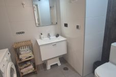 Apartment in La Zenia - Groundfloor, oasis beach 2 la zenia 