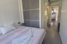 Apartment in La Zenia - Groundfloor, oasis beach 2 la zenia 